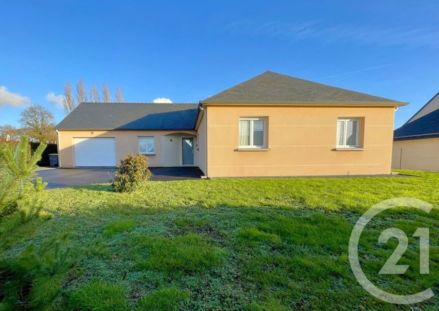 Maison &agrave; vendre - 5 pi&egrave;ces - 129,64 m2 - Heric - 44 - PAYS-DE-LOIRE
