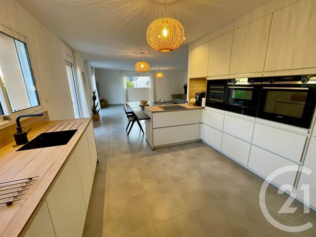 Maison &agrave; vendre - 5 pi&egrave;ces - 129,64 m2 - Heric - 44 - PAYS-DE-LOIRE