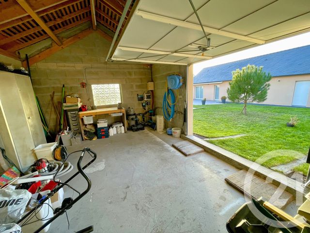 Maison &agrave; vendre - 5 pi&egrave;ces - 129,64 m2 - Heric - 44 - PAYS-DE-LOIRE