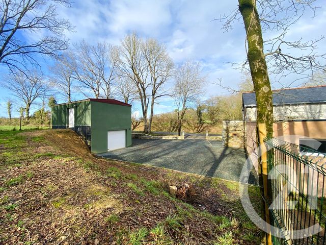 Maison &agrave; vendre - 3 pi&egrave;ces - 94,57 m2 - Vay - 44 - PAYS-DE-LOIRE