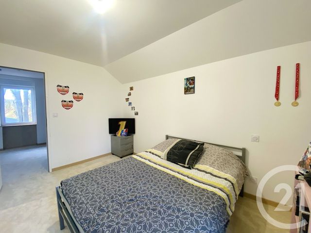 Maison &agrave; vendre - 3 pi&egrave;ces - 94,57 m2 - Vay - 44 - PAYS-DE-LOIRE