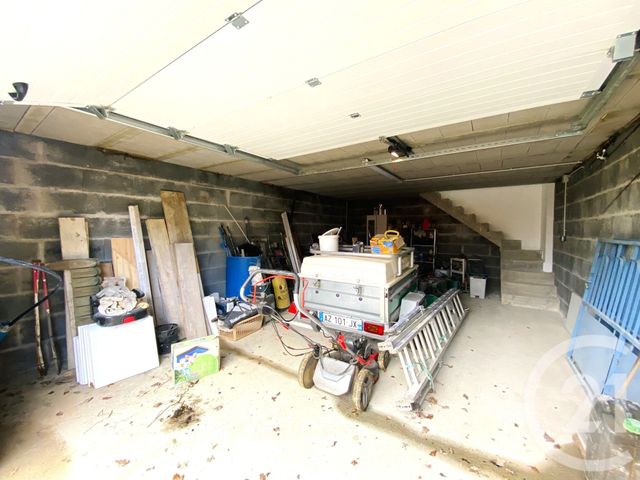 Maison &agrave; vendre - 3 pi&egrave;ces - 94,57 m2 - Vay - 44 - PAYS-DE-LOIRE