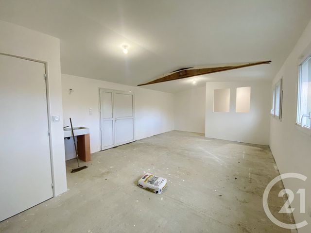 Maison &agrave; vendre - 3 pi&egrave;ces - 94,57 m2 - Vay - 44 - PAYS-DE-LOIRE