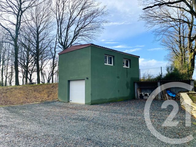 Maison &agrave; vendre - 3 pi&egrave;ces - 94,57 m2 - Vay - 44 - PAYS-DE-LOIRE