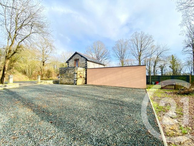 Maison &agrave; vendre - 3 pi&egrave;ces - 94,57 m2 - Vay - 44 - PAYS-DE-LOIRE