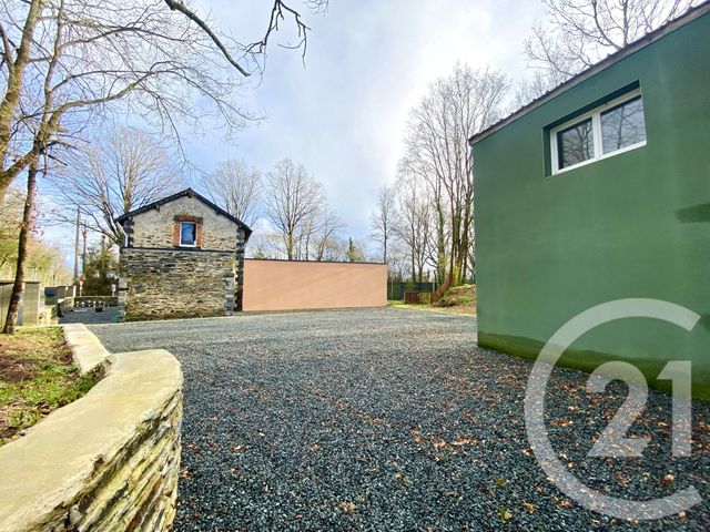 Maison &agrave; vendre - 3 pi&egrave;ces - 94,57 m2 - Vay - 44 - PAYS-DE-LOIRE