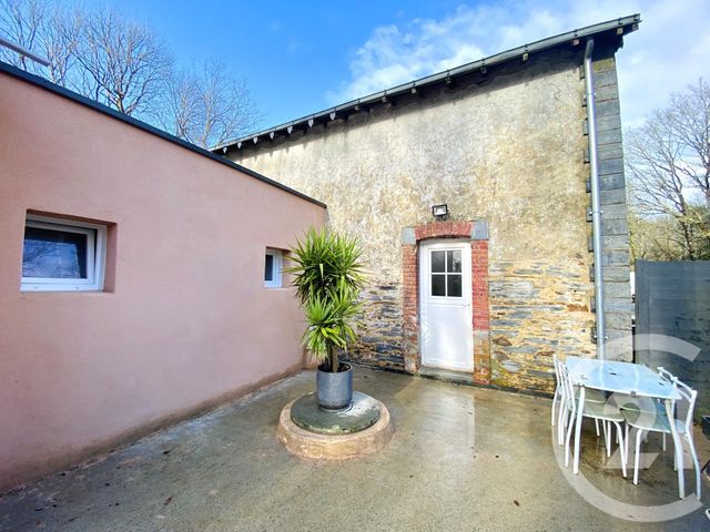 Maison &agrave; vendre - 3 pi&egrave;ces - 94,57 m2 - Vay - 44 - PAYS-DE-LOIRE