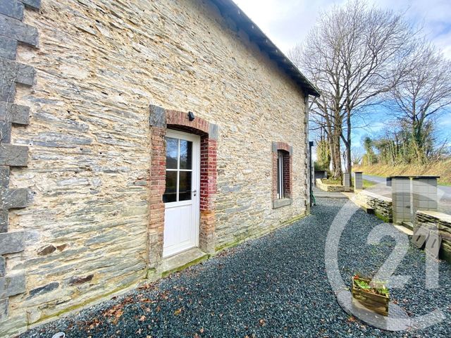 Maison &agrave; vendre - 3 pi&egrave;ces - 94,57 m2 - Vay - 44 - PAYS-DE-LOIRE