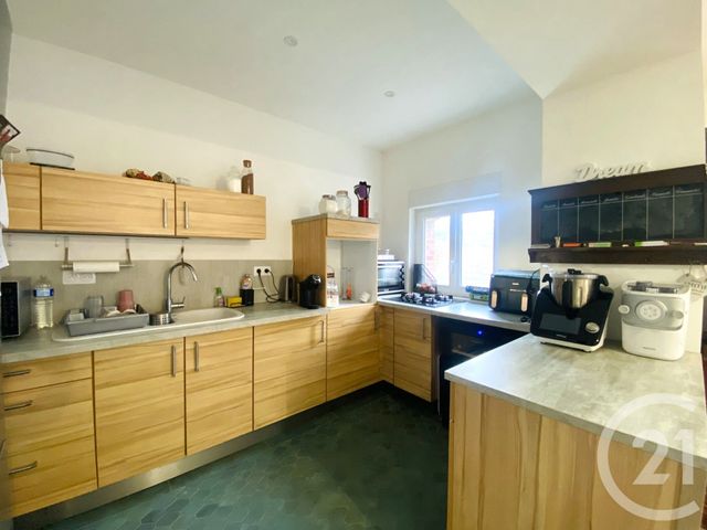 Maison &agrave; vendre - 3 pi&egrave;ces - 94,57 m2 - Vay - 44 - PAYS-DE-LOIRE