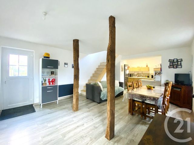 Maison &agrave; vendre - 3 pi&egrave;ces - 94,57 m2 - Vay - 44 - PAYS-DE-LOIRE