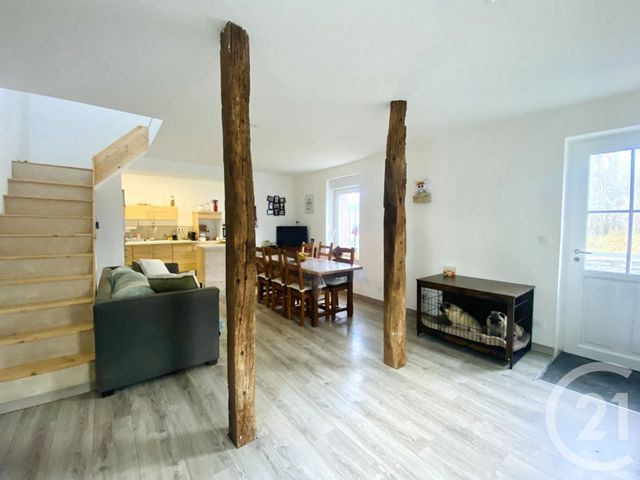 Maison &agrave; vendre - 3 pi&egrave;ces - 94,57 m2 - Vay - 44 - PAYS-DE-LOIRE