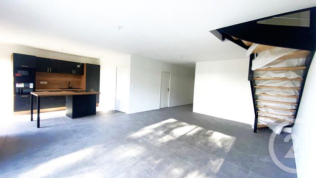 Maison &agrave; vendre - 6 pi&egrave;ces - 115,09 m2 - Blain - 44 - PAYS-DE-LOIRE