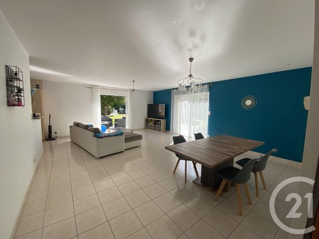 Maison à vendre - 7 pièces - 154 m2 - Vay - 44 - PAYS-DE-LOIRE