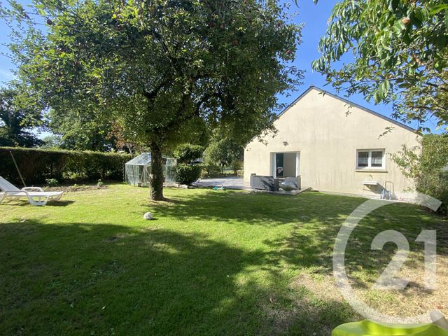Maison à vendre - 7 pièces - 154 m2 - Vay - 44 - PAYS-DE-LOIRE