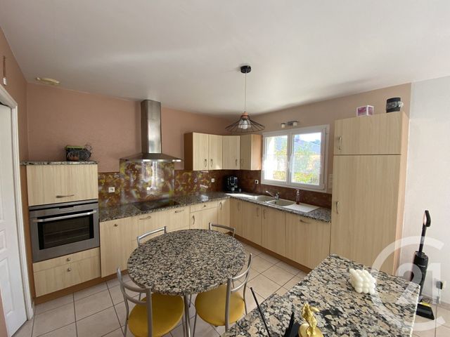 Maison à vendre - 7 pièces - 154 m2 - Vay - 44 - PAYS-DE-LOIRE