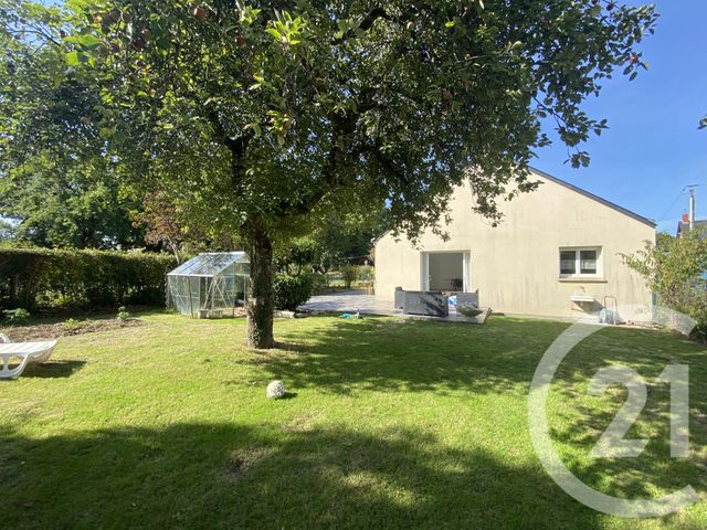 Maison à vendre - 7 pièces - 154 m2 - Vay - 44 - PAYS-DE-LOIRE