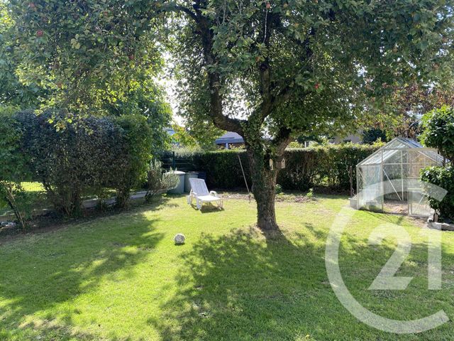 Maison à vendre - 7 pièces - 154 m2 - Vay - 44 - PAYS-DE-LOIRE