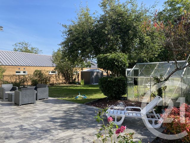 Maison à vendre - 7 pièces - 154 m2 - Vay - 44 - PAYS-DE-LOIRE