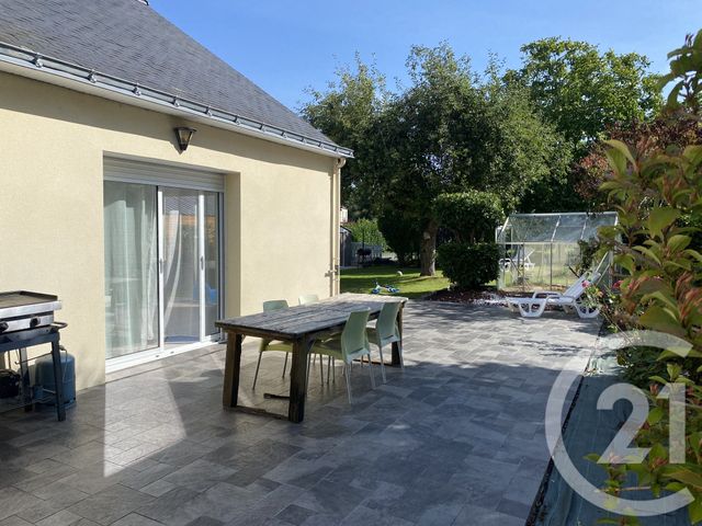 Maison à vendre - 7 pièces - 154 m2 - Vay - 44 - PAYS-DE-LOIRE