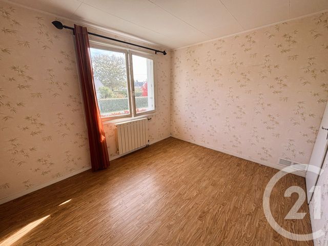 Maison &agrave; vendre - 3 pi&egrave;ces - 69,01 m2 - Blain - 44 - PAYS-DE-LOIRE