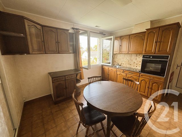 Maison &agrave; vendre - 3 pi&egrave;ces - 69,01 m2 - Blain - 44 - PAYS-DE-LOIRE