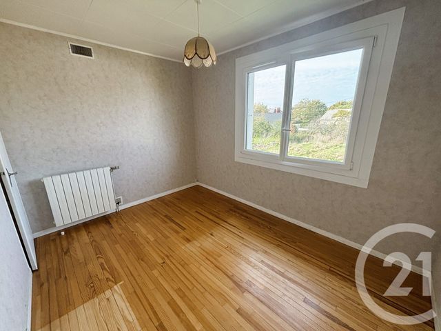 Maison &agrave; vendre - 3 pi&egrave;ces - 69,01 m2 - Blain - 44 - PAYS-DE-LOIRE