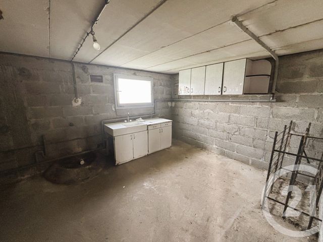 Maison &agrave; vendre - 3 pi&egrave;ces - 69,01 m2 - Blain - 44 - PAYS-DE-LOIRE