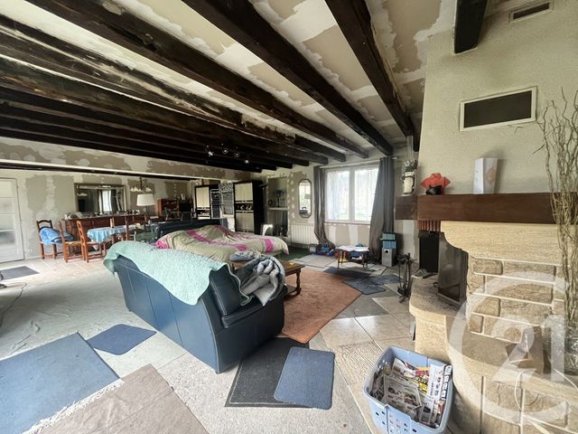 Maison &agrave; vendre - 5 pi&egrave;ces - 143,92 m2 - La Grigonnais - 44 - PAYS-DE-LOIRE