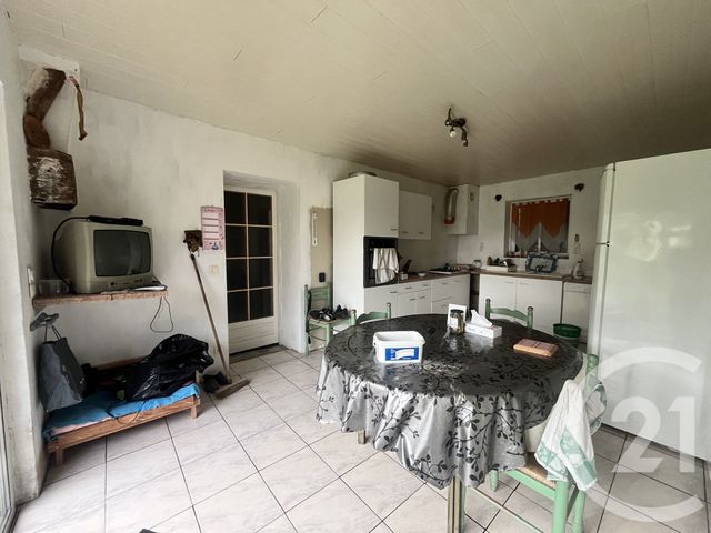 Maison &agrave; vendre - 5 pi&egrave;ces - 143,92 m2 - La Grigonnais - 44 - PAYS-DE-LOIRE