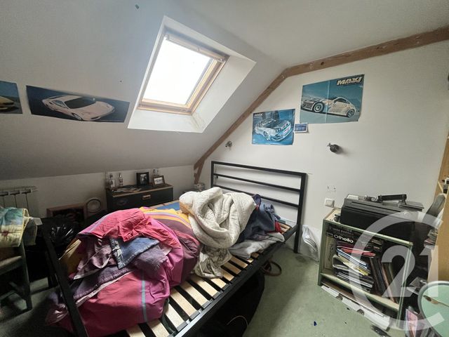 Maison &agrave; vendre - 5 pi&egrave;ces - 143,92 m2 - La Grigonnais - 44 - PAYS-DE-LOIRE