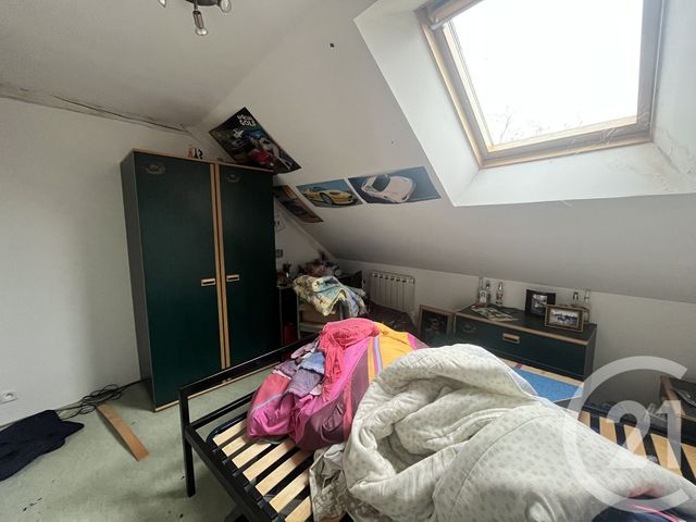 Maison &agrave; vendre - 5 pi&egrave;ces - 143,92 m2 - La Grigonnais - 44 - PAYS-DE-LOIRE