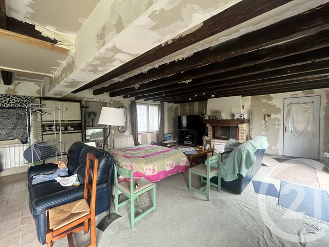 Maison &agrave; vendre - 5 pi&egrave;ces - 143,92 m2 - La Grigonnais - 44 - PAYS-DE-LOIRE