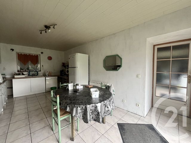 Maison &agrave; vendre - 5 pi&egrave;ces - 143,92 m2 - La Grigonnais - 44 - PAYS-DE-LOIRE