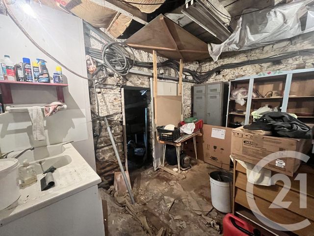 Maison &agrave; vendre - 5 pi&egrave;ces - 143,92 m2 - La Grigonnais - 44 - PAYS-DE-LOIRE