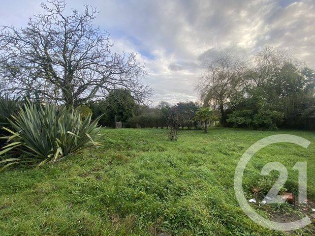 Maison &agrave; vendre - 5 pi&egrave;ces - 143,92 m2 - La Grigonnais - 44 - PAYS-DE-LOIRE