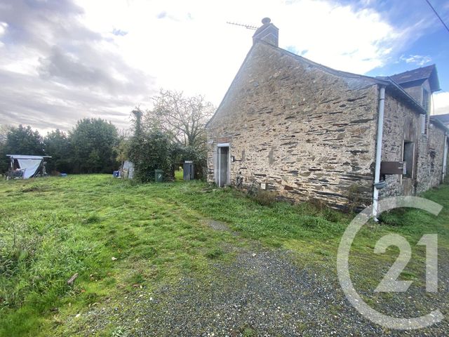 Maison &agrave; vendre - 5 pi&egrave;ces - 143,92 m2 - La Grigonnais - 44 - PAYS-DE-LOIRE