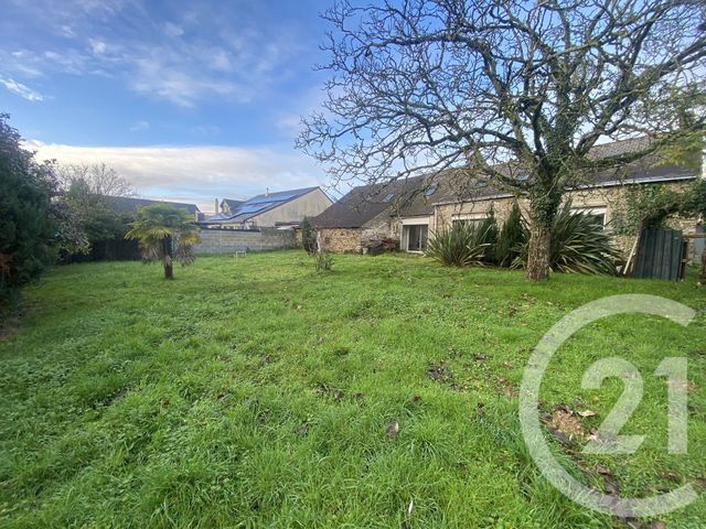 Maison &agrave; vendre - 5 pi&egrave;ces - 143,92 m2 - La Grigonnais - 44 - PAYS-DE-LOIRE