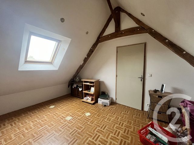 Maison &agrave; vendre - 5 pi&egrave;ces - 143,92 m2 - La Grigonnais - 44 - PAYS-DE-LOIRE