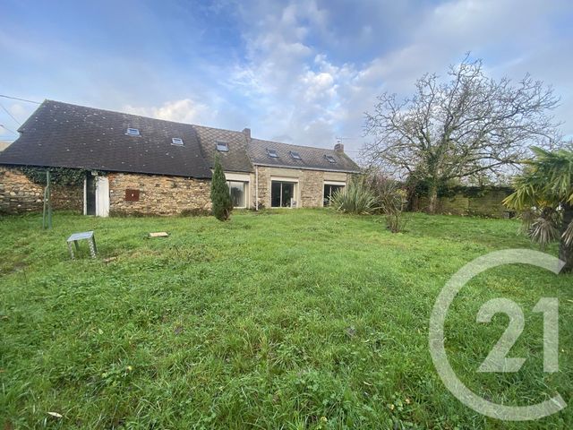 Maison &agrave; vendre - 5 pi&egrave;ces - 143,92 m2 - La Grigonnais - 44 - PAYS-DE-LOIRE