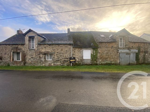 Maison &agrave; vendre - 5 pi&egrave;ces - 143,92 m2 - La Grigonnais - 44 - PAYS-DE-LOIRE