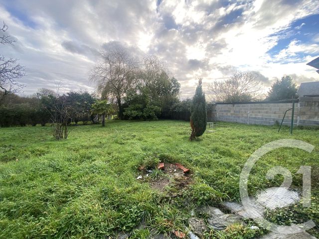 Maison &agrave; vendre - 5 pi&egrave;ces - 143,92 m2 - La Grigonnais - 44 - PAYS-DE-LOIRE