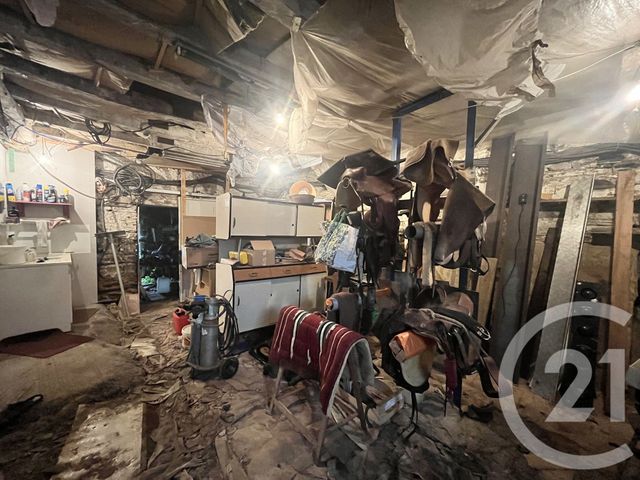 Maison &agrave; vendre - 5 pi&egrave;ces - 143,92 m2 - La Grigonnais - 44 - PAYS-DE-LOIRE