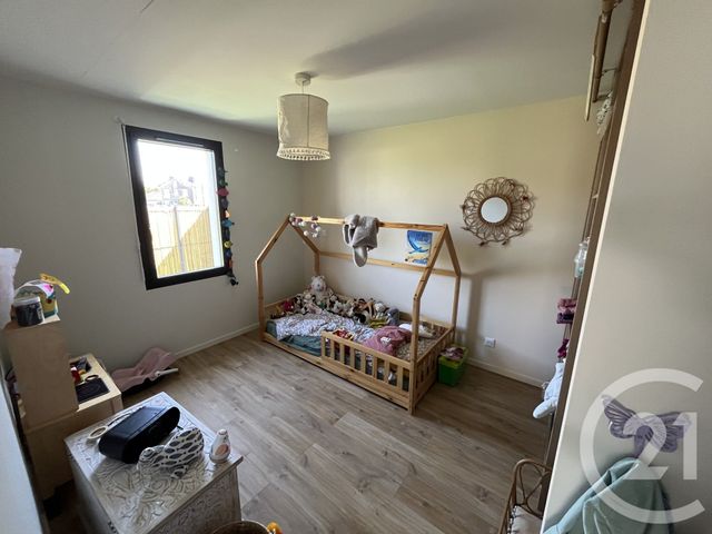 Maison &agrave; louer - 3 pi&egrave;ces - 66,57 m2 - Bouvron - 44 - PAYS-DE-LOIRE