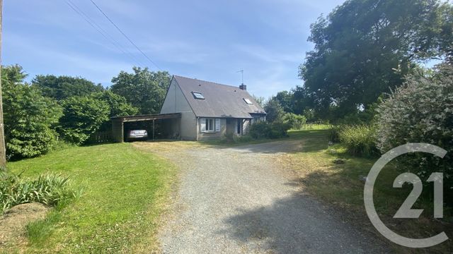 maison - PLESSE - 44