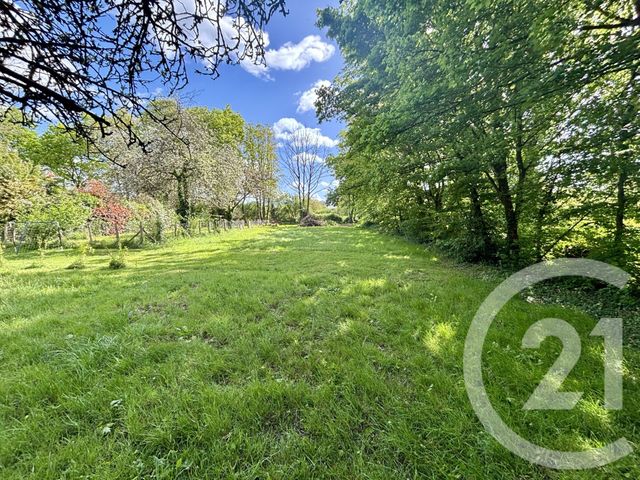 Terrain à vendre - 1757 m2 - Blain - 44 - PAYS-DE-LOIRE