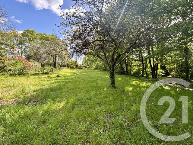 Terrain à vendre - 1757 m2 - Blain - 44 - PAYS-DE-LOIRE