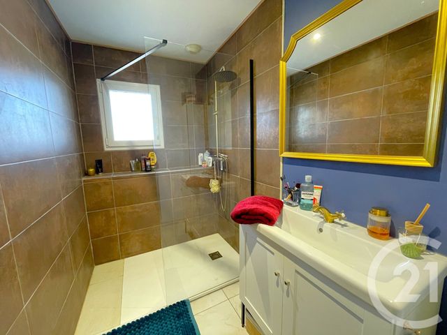 Maison &agrave; vendre - 6 pi&egrave;ces - 100 m2 - Quilly - 44 - PAYS-DE-LOIRE