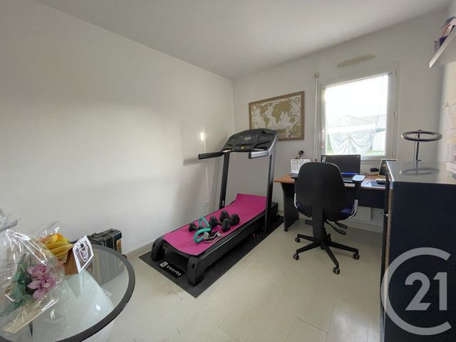 Maison &agrave; vendre - 6 pi&egrave;ces - 100 m2 - Quilly - 44 - PAYS-DE-LOIRE