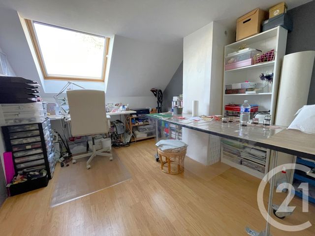 Maison &agrave; vendre - 6 pi&egrave;ces - 100 m2 - Quilly - 44 - PAYS-DE-LOIRE