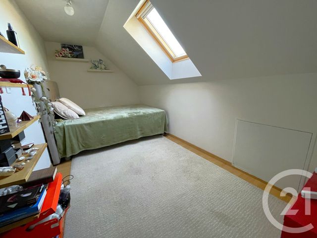 Maison &agrave; vendre - 6 pi&egrave;ces - 100 m2 - Quilly - 44 - PAYS-DE-LOIRE